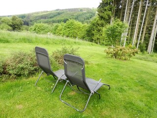 Chalet Stavelot Enregistrement extérieur 4