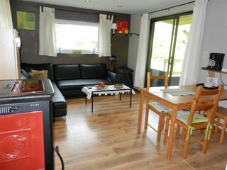 Chalet Stavelot Ausstattung 9