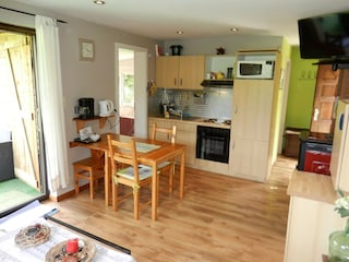 Chalet Stavelot Kenmerken 8