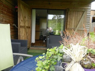 Chalet Stavelot Registrazione all'aperto 3