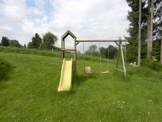 Chalet Stavelot Außenaufnahme 6