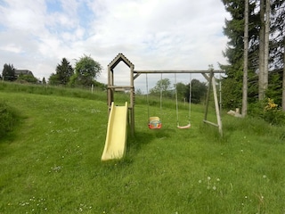 Chalet Stavelot Buitenaudio-opname 6