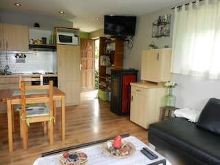 Chalet Stavelot Kenmerken 7