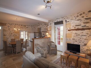 Vakantiehuis Saint-Médard-d'Excideuil Kenmerken 16