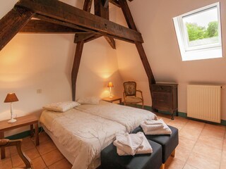 Ferienhaus Saint-Médard-d'Excideuil Ausstattung 20