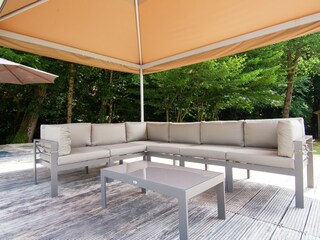 Casa de vacaciones Saint-Médard-d'Excideuil Grabación al aire libre 11