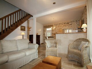 Casa de vacaciones Saint-Médard-d'Excideuil Características 27