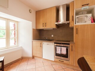 Casa de vacaciones Saint-Médard-d'Excideuil Características 29