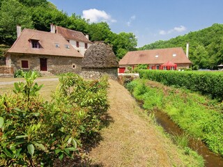 Ferienhaus Saint-Médard-d'Excideuil Außenaufnahme 4