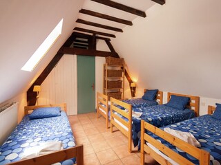Ferienhaus Saint-Médard-d'Excideuil Ausstattung 26