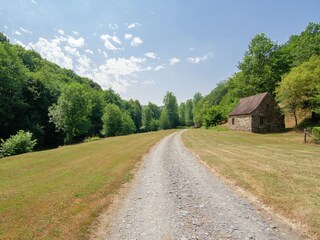 Maison de vacances Saint-Médard-d'Excideuil Enregistrement extérieur 14