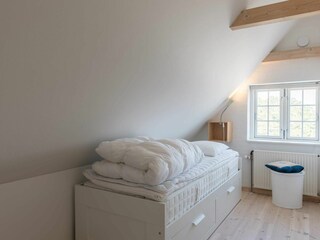 Casa de vacaciones Sønderho Sogn  33