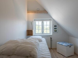 Casa de vacaciones Sønderho Sogn  34