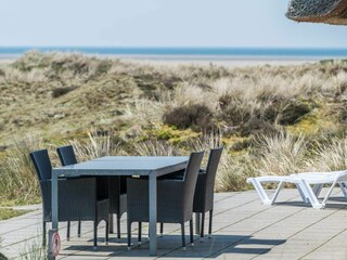 Casa de vacaciones Sønderho Sogn Grabación al aire libre 21