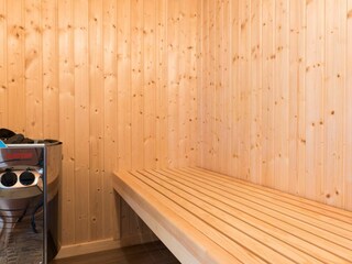 Casa de vacaciones Sønderho Sogn  54