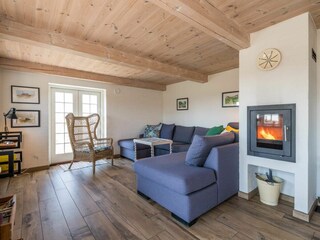 Casa de vacaciones Sønderho Sogn  35
