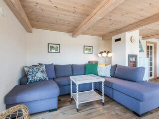 Casa de vacaciones Sønderho Sogn  36