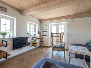 Casa de vacaciones Sønderho Sogn  37
