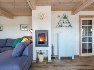 Casa de vacaciones Sønderho Sogn  39