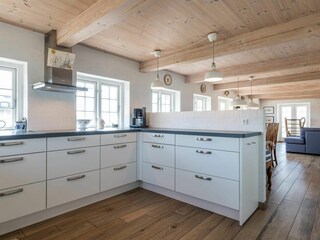 Casa de vacaciones Sønderho Sogn  42