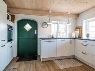 Casa de vacaciones Sønderho Sogn  43