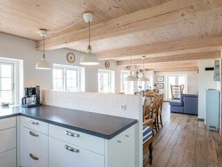 Casa de vacaciones Sønderho Sogn  44