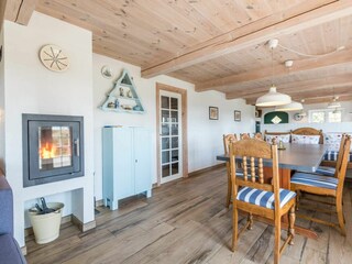 Casa de vacaciones Sønderho Sogn  49