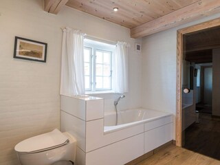 Casa de vacaciones Sønderho Sogn  45