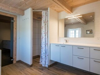 Casa de vacaciones Sønderho Sogn  46