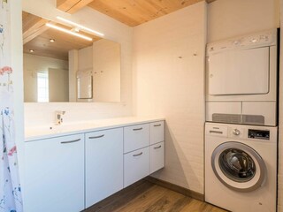 Casa de vacaciones Sønderho Sogn  47