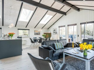 Maison de vacances Blåvand  12