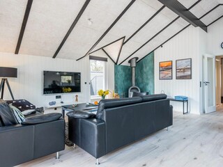 Maison de vacances Blåvand  14