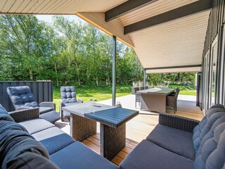 Maison de vacances Blåvand  15