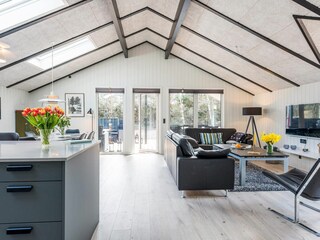 Maison de vacances Blåvand  16