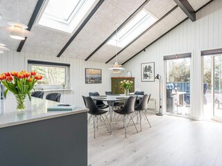 Maison de vacances Blåvand  18