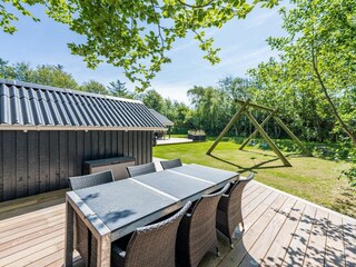 Maison de vacances Blåvand  21