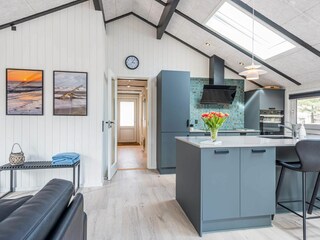 Maison de vacances Blåvand  26