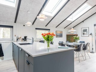 Maison de vacances Blåvand  31