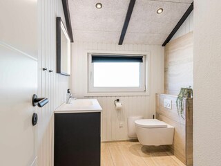 Maison de vacances Blåvand  32