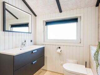 Maison de vacances Blåvand  33