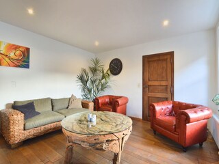 Type de propriété : Ferme Lierneux Équipement 9