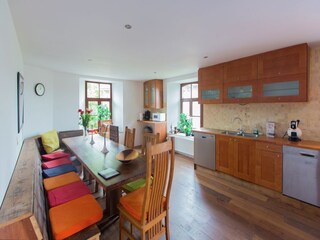 Farmhouse Lierneux Features 26