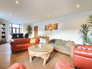 Farmhouse Lierneux Features 10