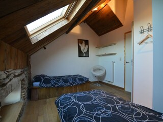 Boerderij Lierneux Kenmerken 16