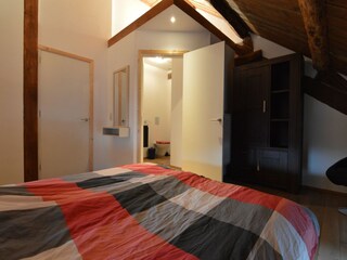 Boerderij Lierneux Kenmerken 11