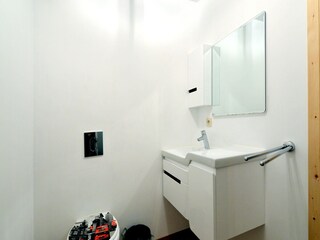 Bauernhof Lierneux Ausstattung 8