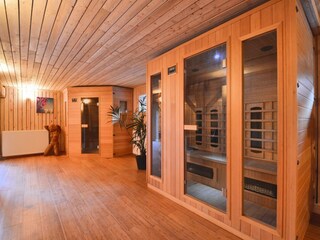 Farmhouse Lierneux  38