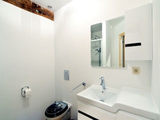 Farmhouse Lierneux Features 17