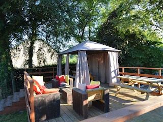 Farmhouse Lierneux Outdoor Recording 4