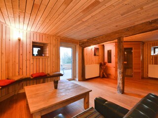 Type de propriété : Ferme Lierneux  34